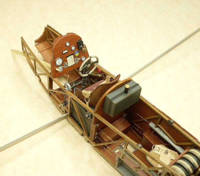 Hansa-Brandenburg W29